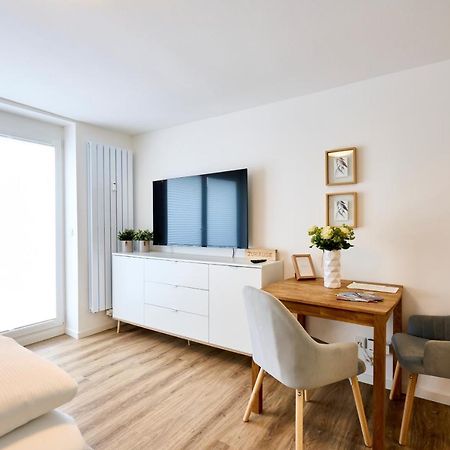 Modernes Apartment *Liobablick Nr. 5* - Fewo In Fulda/Petersberg Petersberg  Bagian luar foto