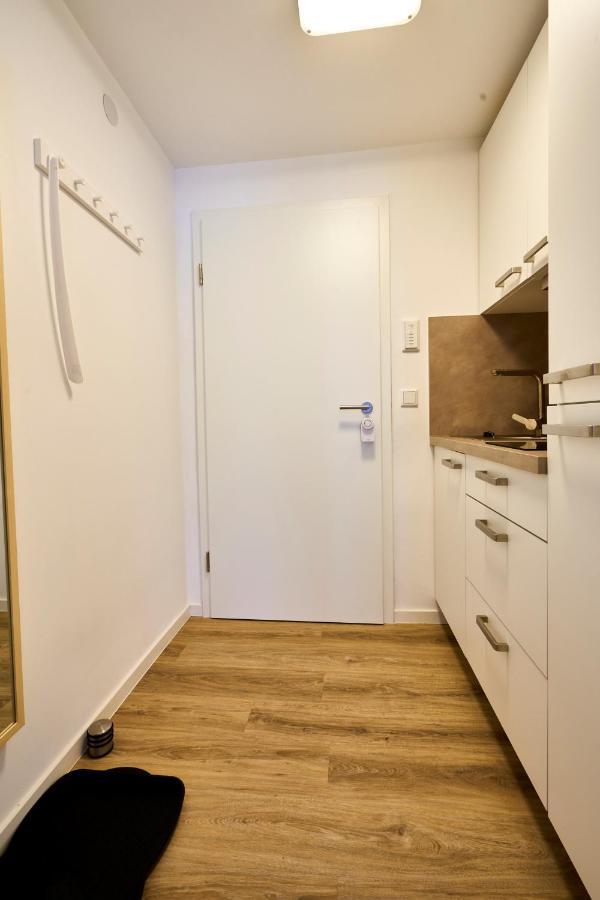 Modernes Apartment *Liobablick Nr. 5* - Fewo In Fulda/Petersberg Petersberg  Bagian luar foto